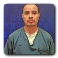 Inmate HECTOR J VAZQUEZ