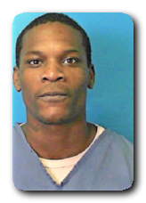 Inmate KENNETH L WADE