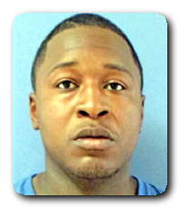 Inmate LITORRENCE G ALLEN