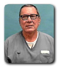 Inmate GONZALO APONTE