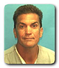 Inmate DENNIS MICHAEL CLEARY