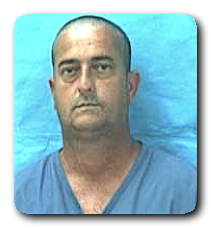Inmate GUILLERMO GONZALEZ