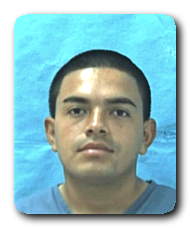 Inmate JORGE L HERNANDEZ