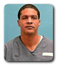 Inmate ALONZO MARBLE