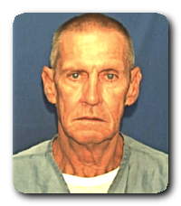 Inmate RICHARD NEIL