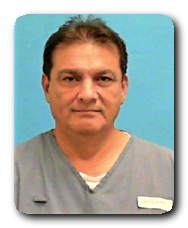 Inmate MANUEL PACHECO