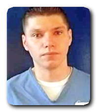 Inmate CHRISTOPHER D SIRAGUSA