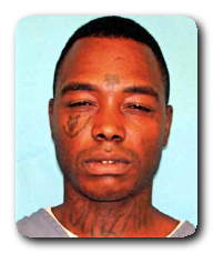 Inmate EMANUEL SMITH
