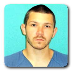 Inmate RUSSELL STENQUIST