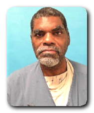 Inmate JERRY L ANDERSON