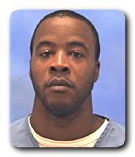 Inmate MATTHEW T ANDERSON