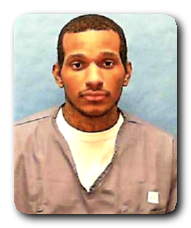 Inmate KELVIN J BRADLEY
