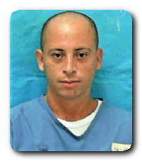 Inmate JULIO C ESPINALCRUZ