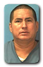 Inmate SALVADOR FAJARDO-PEREZ