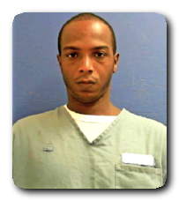 Inmate DANIEL R HAILES