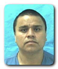 Inmate CANDELARIO C HERNANDEZ