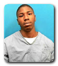 Inmate WILLIE J HOLLAND