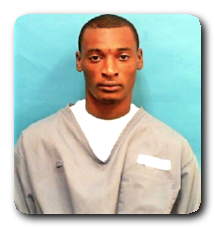 Inmate EARL B JOHNSON