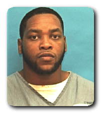 Inmate GREGORY A JOHNSON