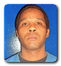 Inmate ANTHONY D KING