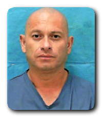 Inmate MARCO A LAINEZ