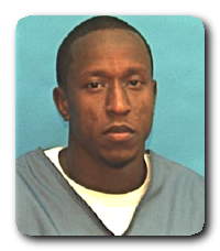 Inmate MARVIN LAKES