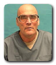 Inmate BRYAN A LAWRENCE