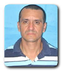 Inmate HILMER R MARQUEZ