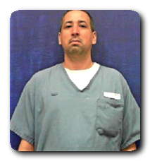Inmate RAFAEL MARQUEZ
