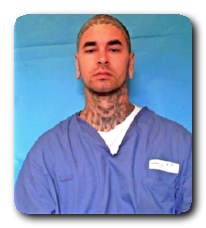 Inmate ANDREW J NELSON