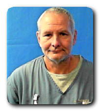 Inmate CURTIS PERNELL