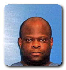 Inmate MICHAEL A SIMMONS