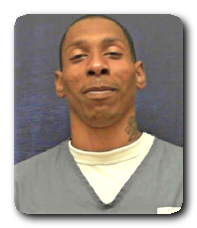 Inmate TERRENCE C SMITH