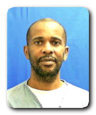 Inmate BAXTER TISDALE