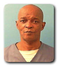Inmate FREDERICK A WILLIAMS