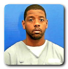 Inmate MAURICE D WILLIAMS