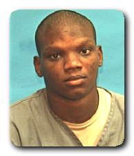 Inmate MIKEIS D WILLIAMS