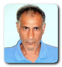 Inmate ADAM ALHARBY