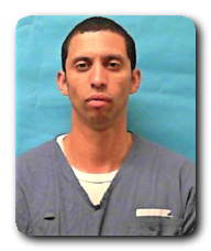 Inmate ADOLPHO L ALMONTE