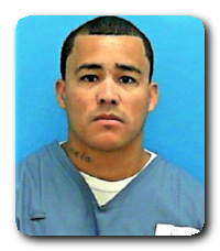 Inmate JOSE JOAN ALVAREZ