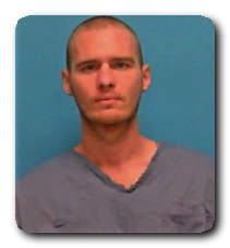 Inmate CHASE D ANDERSON
