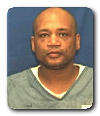 Inmate MICHAEL A BRASWELL