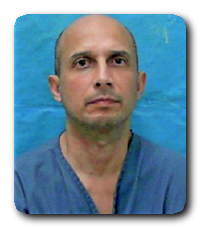 Inmate GERARDO GOMEZ
