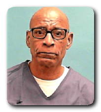 Inmate ANTONIO K LAWRENCE