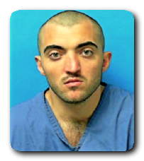 Inmate CHASE M MCGUIRE