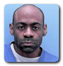 Inmate ANDREW L MOSS