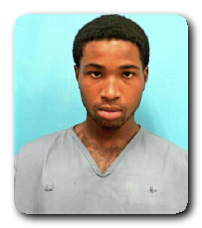 Inmate RICKY A NEALY