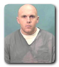 Inmate GARY K WERTZ