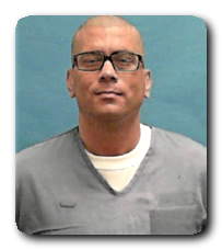 Inmate TED A WILLIAMS