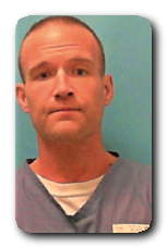 Inmate ANTHONY R YODER